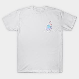 UFO T-Shirt